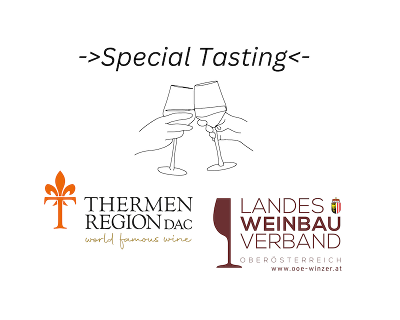 Special Tasting Sommeliertag MR